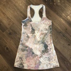 Don’t wear anymore.